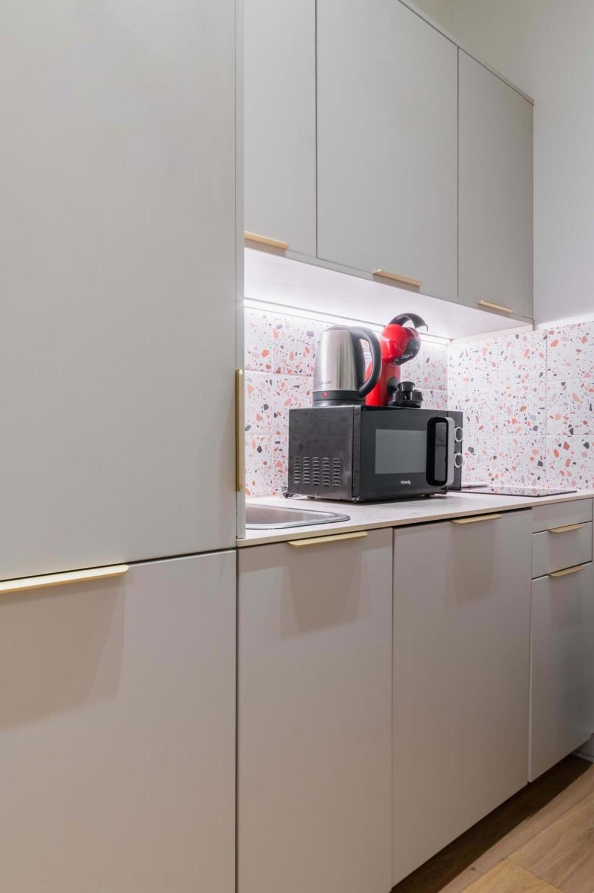 Appartment Cosy Et Agreable Avec Sauna - 4P - Flat-Guest Paris Bagian luar foto